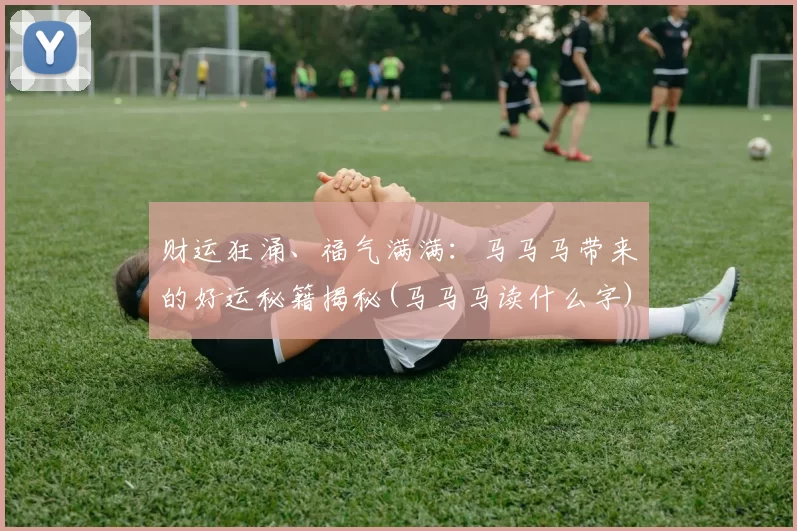 财运狂涌、福气满满：马马马带来的好运秘籍揭秘(马马马读什么字)