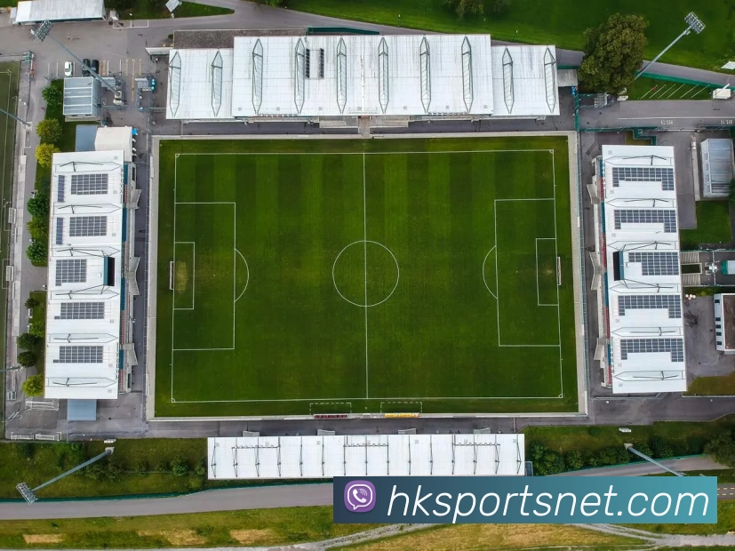 体育资源品牌故事